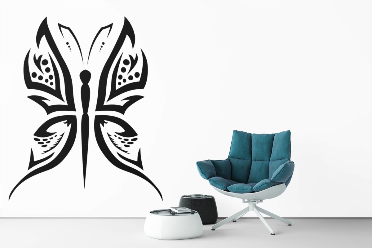 Flat Wall Graphics