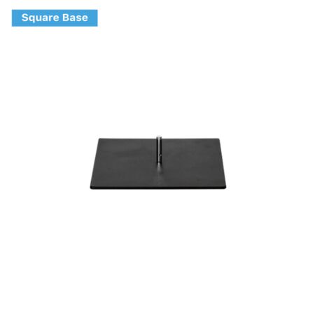 Square Base