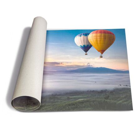 Canvas Printing Roll