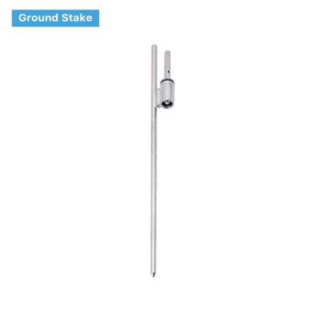 Ground Spike / Stake