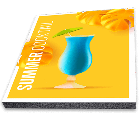 Gatorfoam or Gatorboard