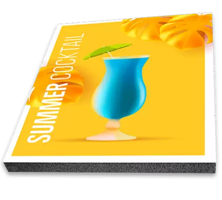 Gatorfoam or Gatorboard