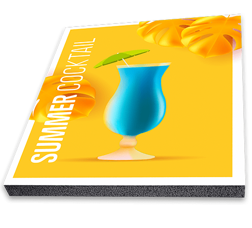 Gatorfoam or Gatorboard