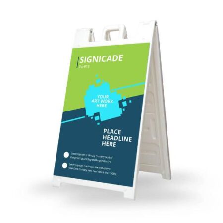 Standard Signicade A-Frame