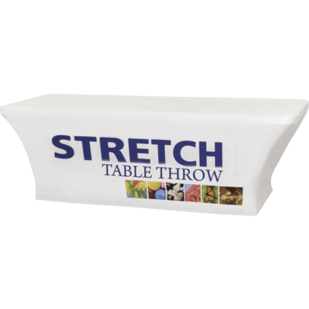 Stretch Table Cover