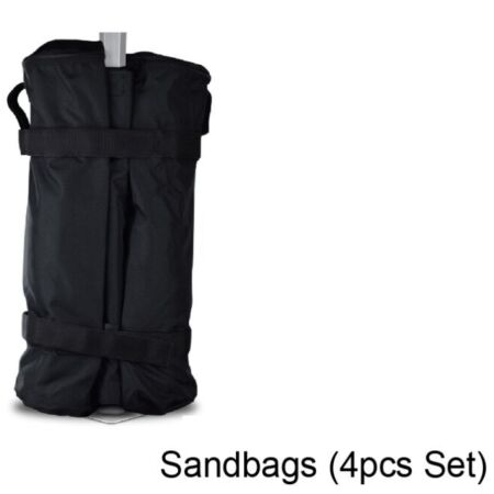 Sandbag (4pcs Set)