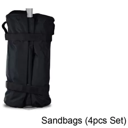 Sandbag (4pcs Set)