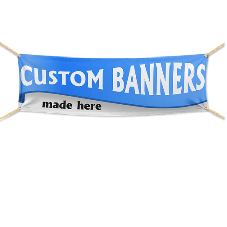 Vinyl Banners