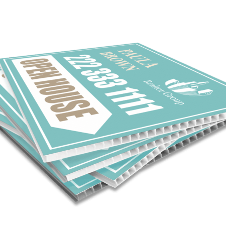 Coroplast Heavy Duty 10mm