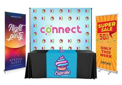 Event Supplies