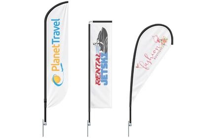 Flags