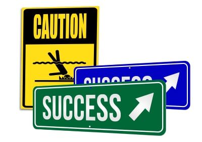 Metal Signs