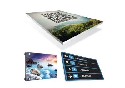 Sign Boards