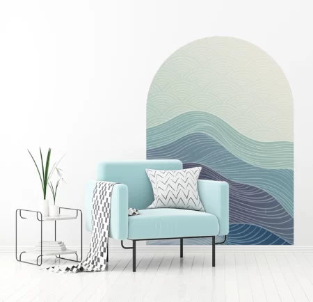 Textured Wall Graphics