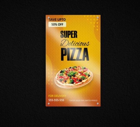 Reflective PVC Board