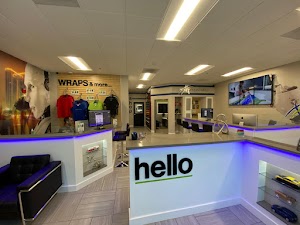 Xgraphix LLC place picture